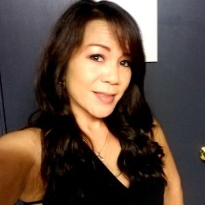 Meet your Posher, Rondalyn